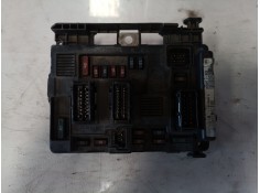 Recambio de caja reles / fusibles para citroën c3 pluriel 1.4 exclusive referencia OEM IAM 6500Y3 6500Y3 6500Y3 2