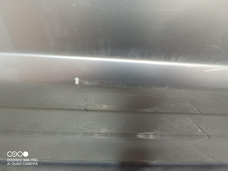 Recambio de puerta delantera derecha para honda cr-v (rd8) es referencia OEM IAM   