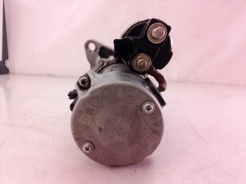 Recambio de motor arranque para toyota yaris active referencia OEM IAM 281000Y020 281000Y020 MS4280006360