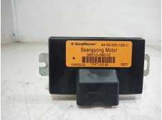 Recambio de modulo electronico para ssangyong kyron 200 xdi premium 4wd referencia OEM IAM 3851008010 3851008010 3851008010