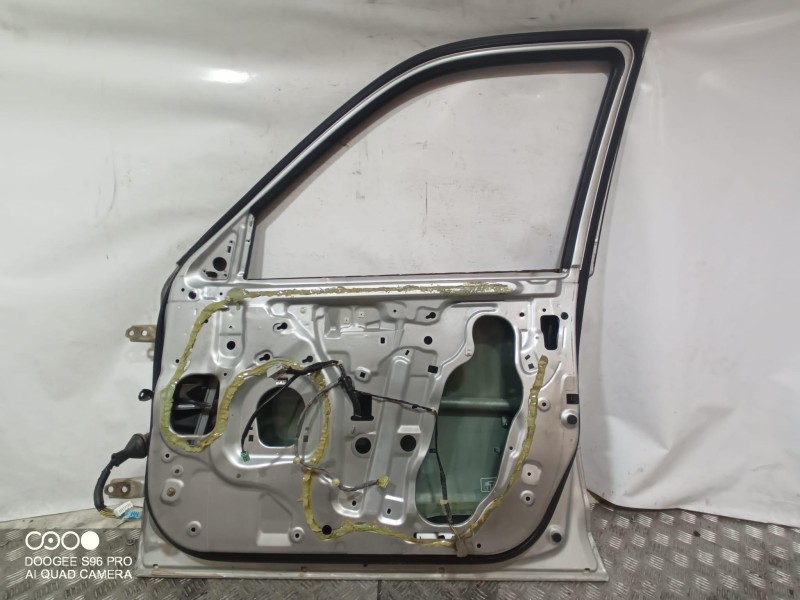 Recambio de puerta delantera derecha para honda cr-v (rd8) es referencia OEM IAM   
