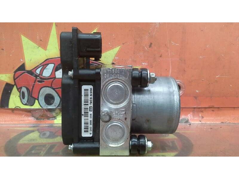 Recambio de abs para peugeot 308 confort referencia OEM IAM 0265231796  