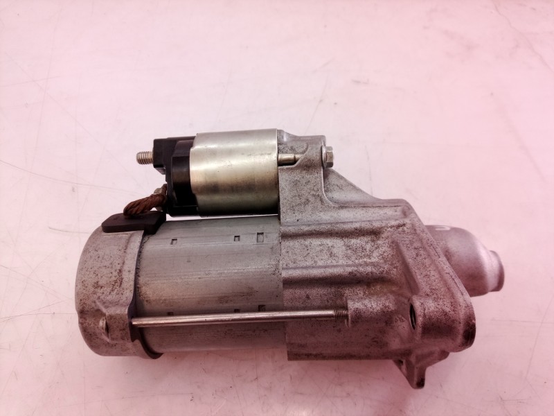 Recambio de motor arranque para toyota yaris active referencia OEM IAM 281000Y020 281000Y020 MS4280006360