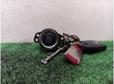 Recambio de conmutador de arranque para peugeot 108 active referencia OEM IAM   