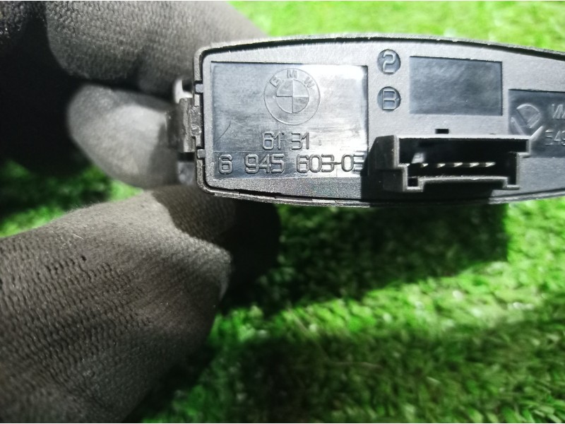 Recambio de warning para bmw serie 1 berlina (e81/e87) 118d referencia OEM IAM 0694560303 0694560303 0694560303