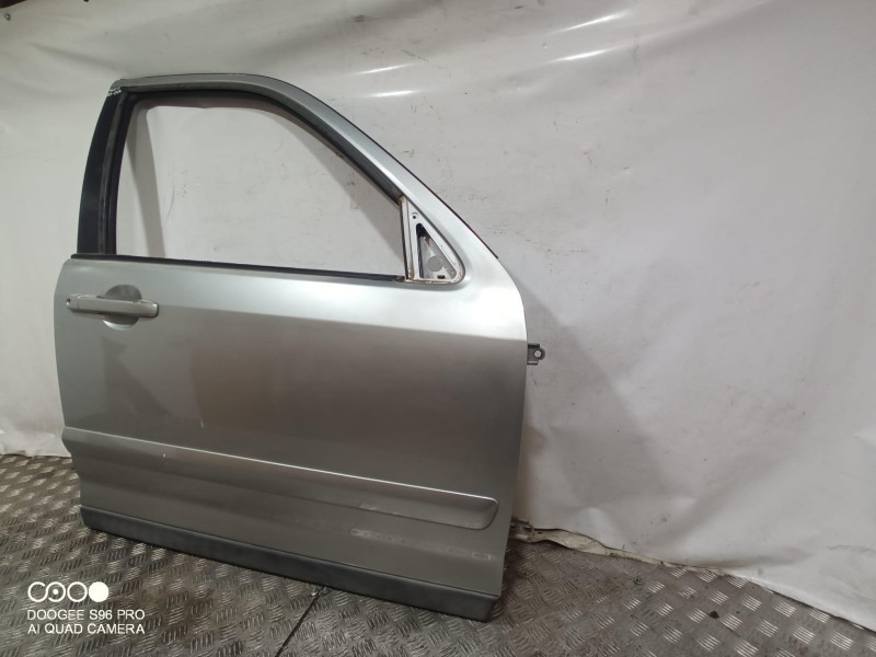 Recambio de puerta delantera derecha para honda cr-v (rd8) es referencia OEM IAM   