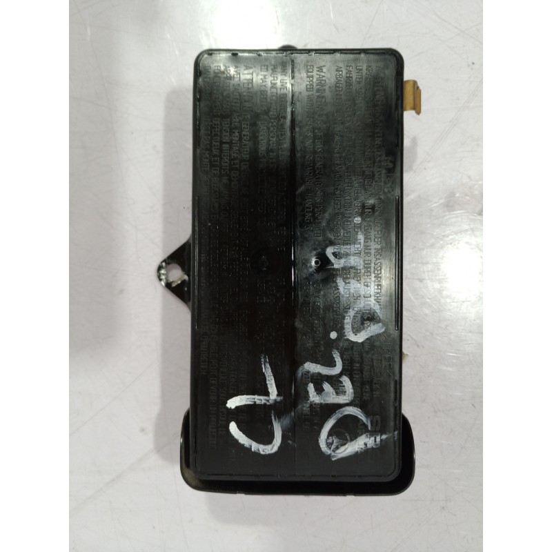 Recambio de airbag lateral delantero derecho para mercedes-benz clase cl (w215) coupe referencia OEM IAM 1712179901 1712179901 1