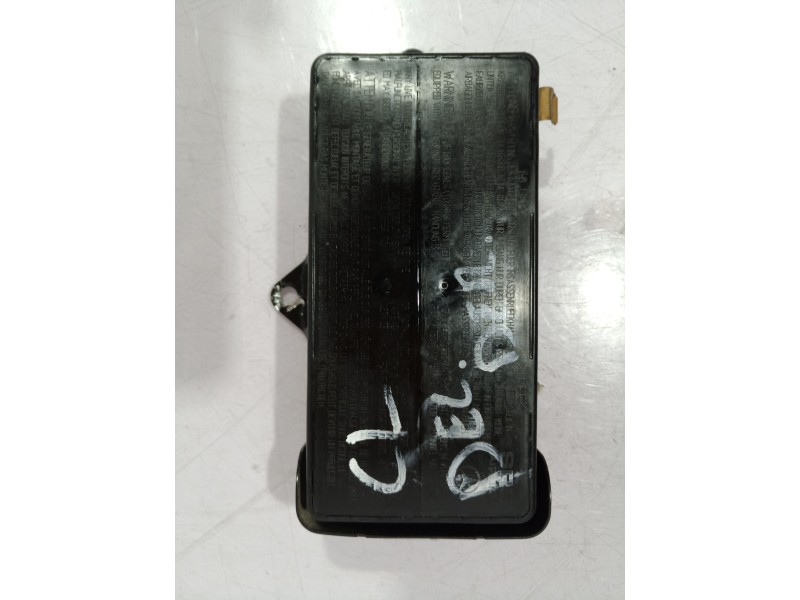 Recambio de airbag lateral delantero derecho para mercedes-benz clase cl (w215) coupe referencia OEM IAM 1712179901 1712179901 1