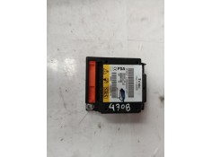 Recambio de centralita airbag para citroën c3 pluriel 1.4 exclusive referencia OEM IAM 9650091280 9650091280 9650091280