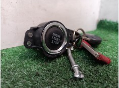 Recambio de conmutador de arranque para peugeot 108 active referencia OEM IAM    2