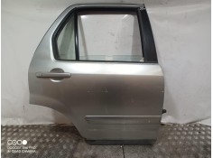 Recambio de puerta trasera derecha para honda cr-v (rd8) es referencia OEM IAM   