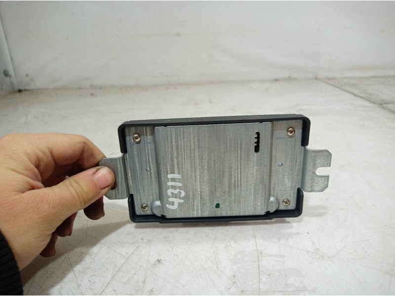Recambio de modulo electronico para ssangyong kyron 200 xdi premium 4wd referencia OEM IAM 3851008010 3851008010 3851008010