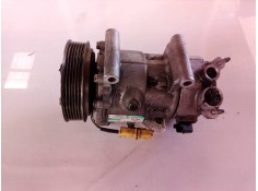 Recambio de compresor aire acondicionado para peugeot 308 confort referencia OEM IAM 9659875780 9659875780 04081611762
