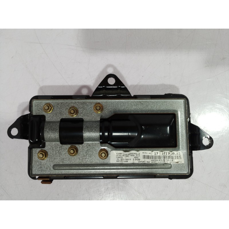 Recambio de airbag lateral delantero derecho para mercedes-benz clase cl (w215) coupe referencia OEM IAM 1712179901 1712179901 1