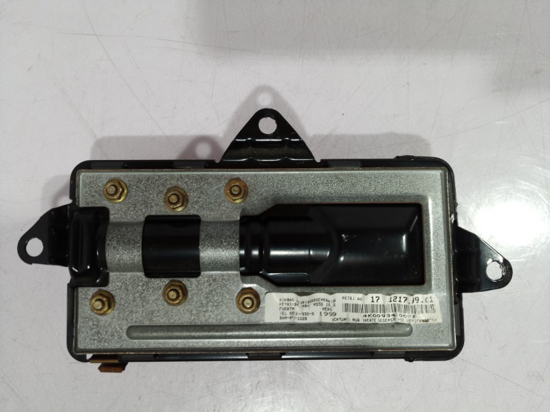 Recambio de airbag lateral delantero derecho para mercedes-benz clase cl (w215) coupe referencia OEM IAM 1712179901 1712179901 1