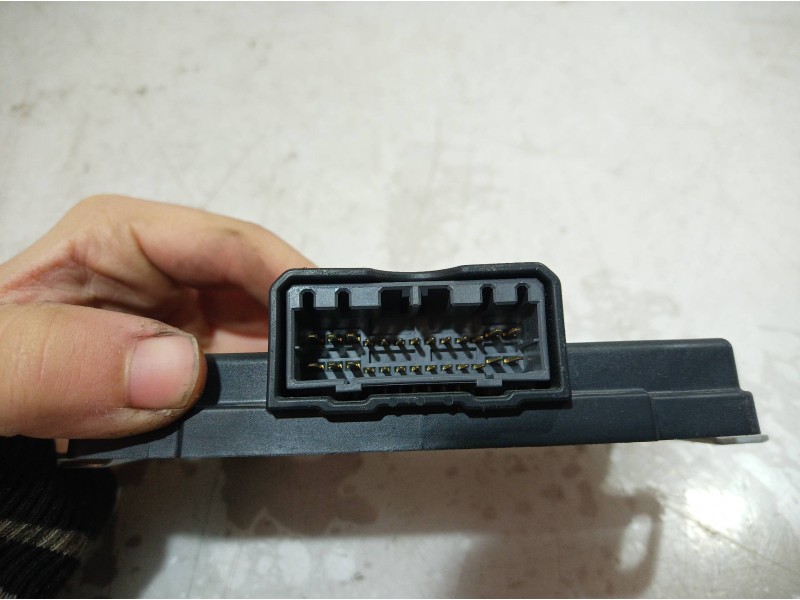 Recambio de modulo electronico para ssangyong kyron 200 xdi premium 4wd referencia OEM IAM 3851008010 3851008010 3851008010