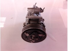 Recambio de compresor aire acondicionado para peugeot 308 confort referencia OEM IAM 9659875780 9659875780 04081611762 2