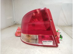 Recambio de piloto trasero izquierdo para chevrolet kalos referencia OEM IAM   