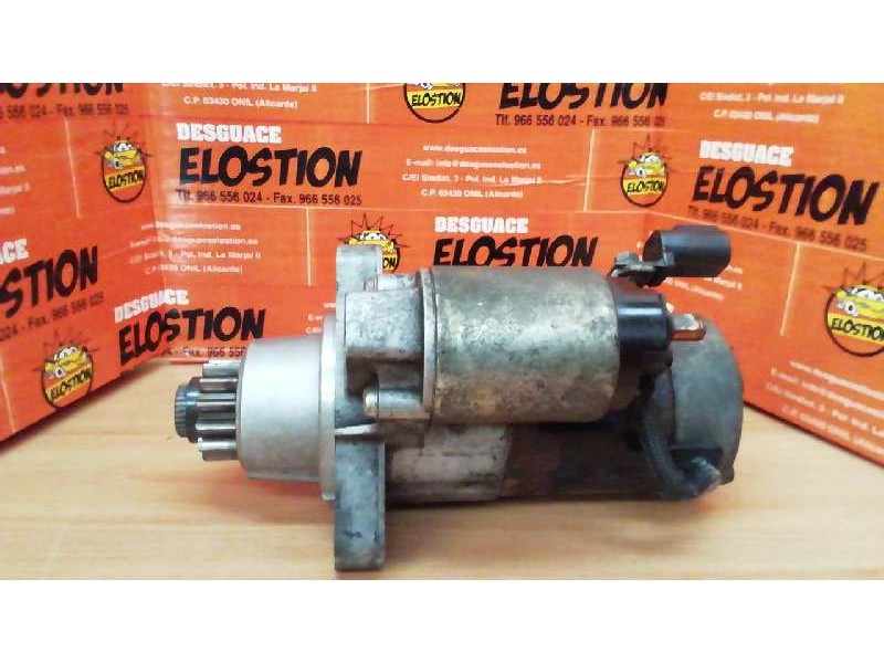 Recambio de motor arranque para nissan murano (z50) básico referencia OEM IAM 23300CA000J M001T68681 23300CA000J