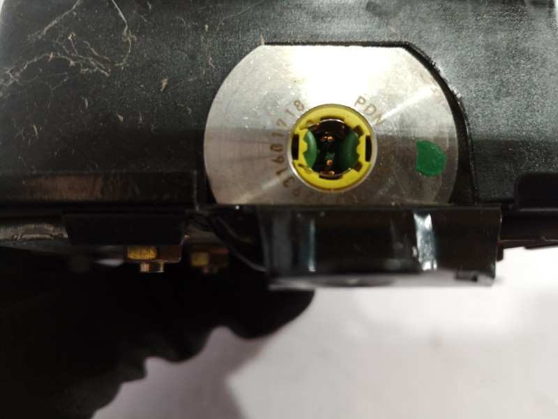 Recambio de airbag lateral delantero derecho para mercedes-benz clase cl (w215) coupe referencia OEM IAM 1712179901 1712179901 1