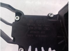 Recambio de motor limpia trasero para toyota yaris active referencia OEM IAM 0390201861 0390201861 0390201861 2