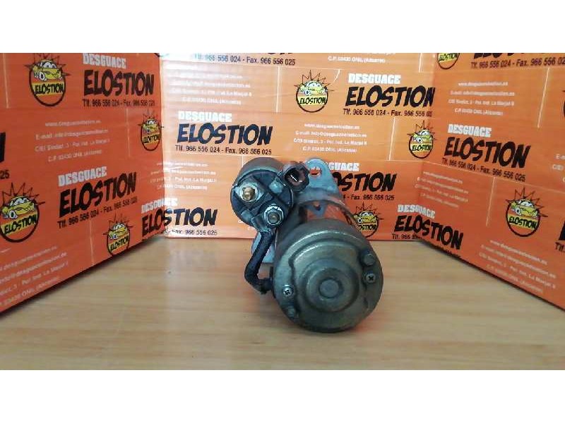 Recambio de motor arranque para nissan murano (z50) básico referencia OEM IAM 23300CA000J M001T68681 23300CA000J