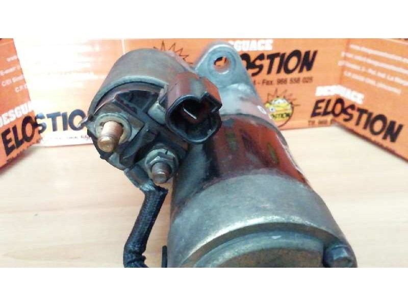 Recambio de motor arranque para nissan murano (z50) básico referencia OEM IAM 23300CA000J M001T68681 23300CA000J
