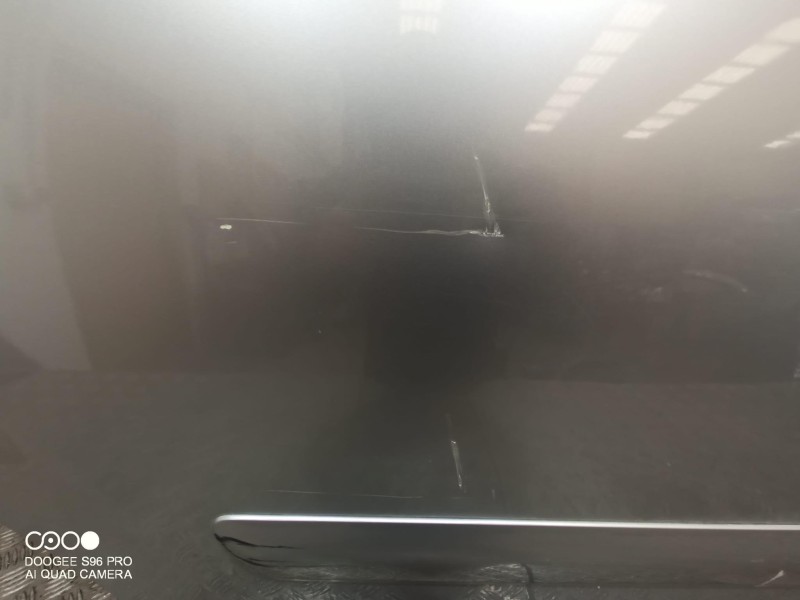 Recambio de puerta trasera derecha para honda cr-v (rd8) es referencia OEM IAM   