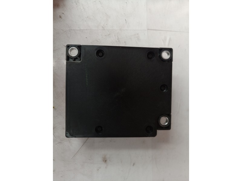 Recambio de centralita airbag para citroën c3 pluriel 1.4 exclusive referencia OEM IAM 9650091280 9650091280 9650091280