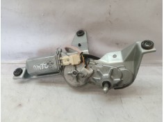 Recambio de motor limpia trasero para nissan murano (z50) básico referencia OEM IAM 34969581 34969581 34969581