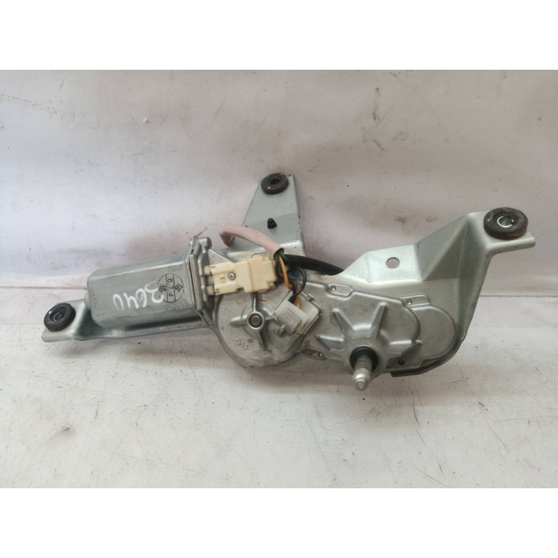 Recambio de motor limpia trasero para nissan murano (z50) básico referencia OEM IAM 34969581 34969581 34969581