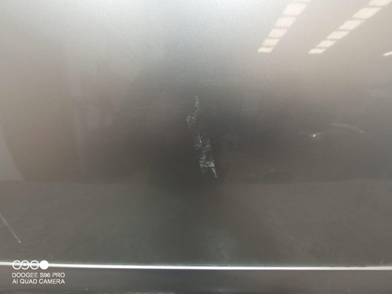 Recambio de puerta trasera derecha para honda cr-v (rd8) es referencia OEM IAM   