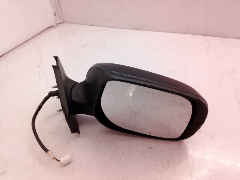 Recambio de retrovisor derecho para toyota yaris active referencia OEM IAM   