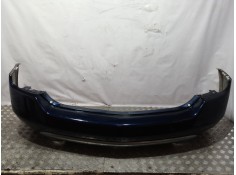 Recambio de paragolpes trasero para nissan murano (z50) básico referencia OEM IAM 75890CA000  