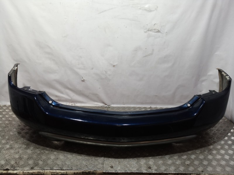 Recambio de paragolpes trasero para nissan murano (z50) básico referencia OEM IAM 75890CA000  