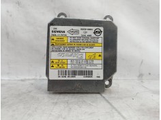 Recambio de centralita airbag para ssangyong kyron 200 xdi premium 4wd referencia OEM IAM 8625009061 8625009061 8625009061