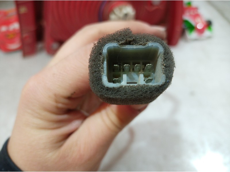 Recambio de piloto trasero izquierdo para chevrolet kalos referencia OEM IAM   