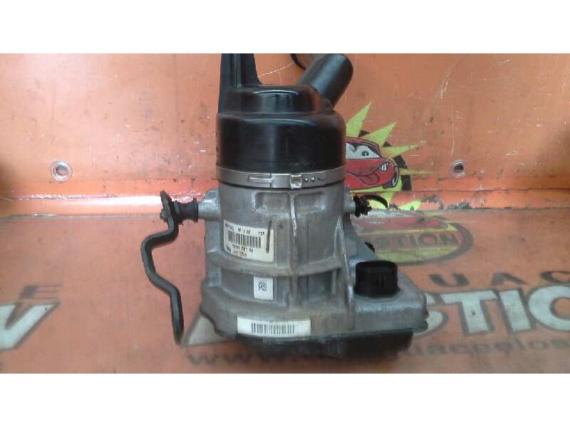 Recambio de bomba direccion para peugeot 308 confort referencia OEM IAM 9684979180 9684979180 9684979180