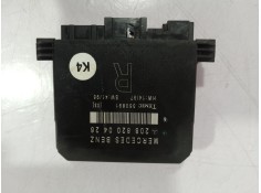 Recambio de modulo electronico para mercedes-benz clase clk (w208) coupe referencia OEM IAM 2088200426 2088200426 2088200426