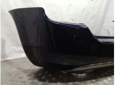 Recambio de paragolpes trasero para nissan murano (z50) básico referencia OEM IAM 75890CA000   2