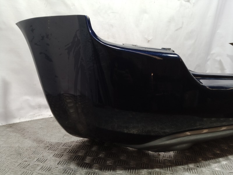 Recambio de paragolpes trasero para nissan murano (z50) básico referencia OEM IAM 75890CA000  