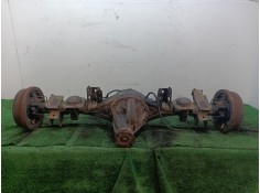 Recambio de diferencial trasero para nissan terrano/terrano.ii (r20) sport referencia OEM IAM 3831169840 3831169840 3831169840