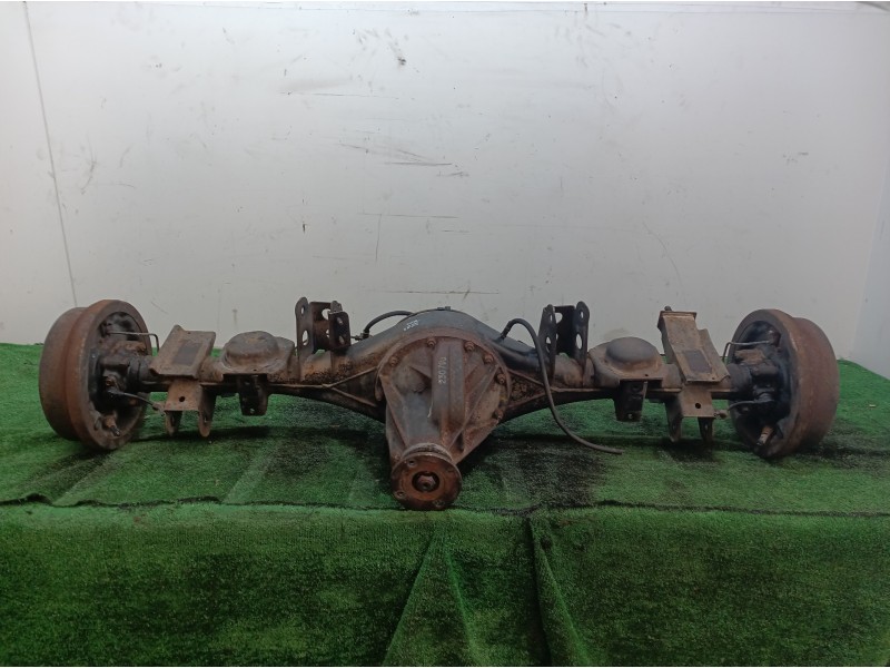 Recambio de diferencial trasero para nissan terrano/terrano.ii (r20) sport referencia OEM IAM 3831169840 3831169840 3831169840