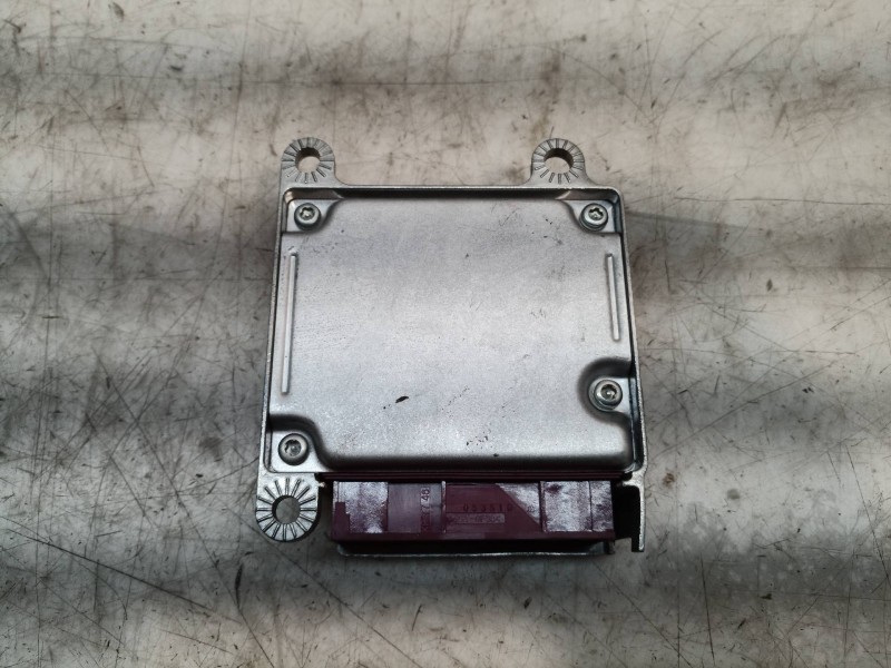 Recambio de centralita airbag para ssangyong kyron 200 xdi premium 4wd referencia OEM IAM 8625009061 8625009061 8625009061