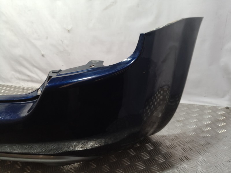 Recambio de paragolpes trasero para nissan murano (z50) básico referencia OEM IAM 75890CA000  