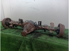 Recambio de diferencial trasero para nissan terrano/terrano.ii (r20) sport referencia OEM IAM 3831169840 3831169840 3831169840 2