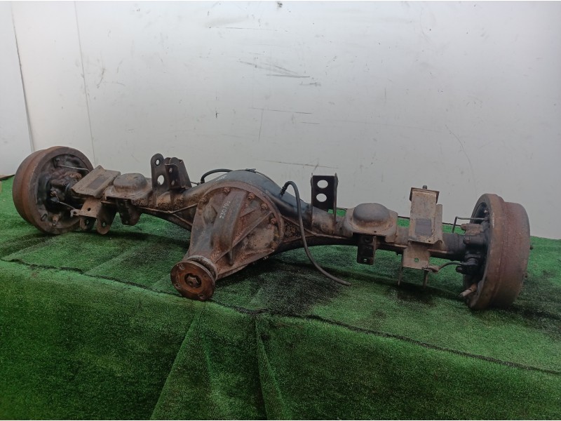 Recambio de diferencial trasero para nissan terrano/terrano.ii (r20) sport referencia OEM IAM 3831169840 3831169840 3831169840