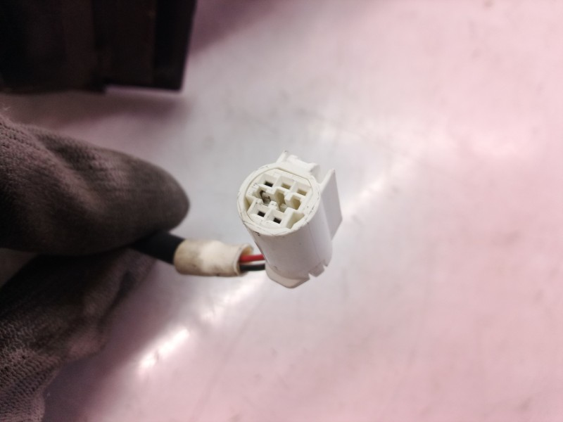 Recambio de retrovisor derecho para toyota yaris active referencia OEM IAM   