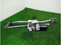 Recambio de motor limpia delantero para bmw serie 1 berlina (e81/e87) 118d referencia OEM IAM 692570601 692570601 404871 2