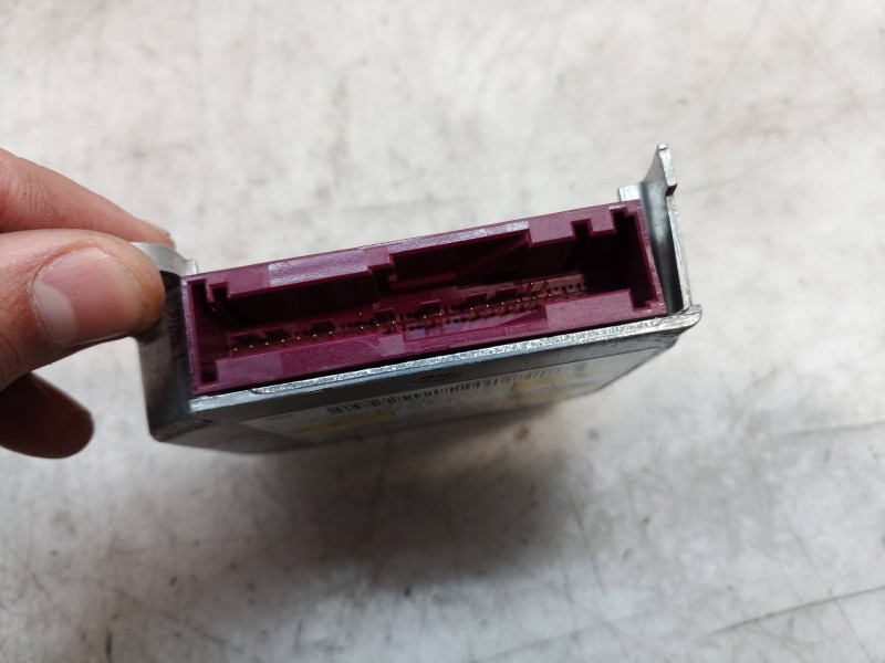 Recambio de centralita airbag para ssangyong kyron 200 xdi premium 4wd referencia OEM IAM 8625009061 8625009061 8625009061